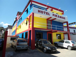 Hotel Piramide Pernambués (Adults Only)